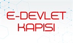 E-Devlet Kapısı